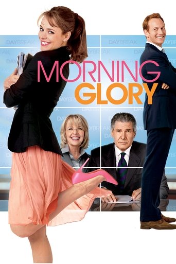 Morning Glory Poster of Morning Glory
