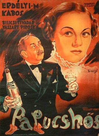 Henpecked Husband Poster of Henpecked Husband