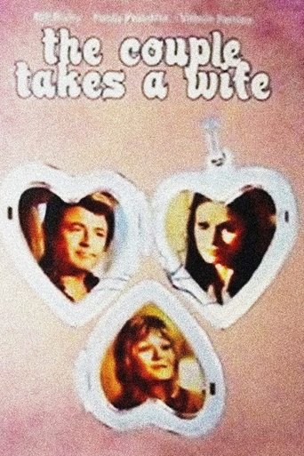 The Couple Takes a Wife Poster of The Couple Takes a Wife