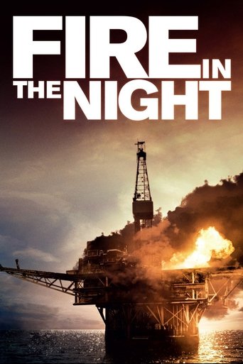 Fire in the Night Poster of Fire in the Night