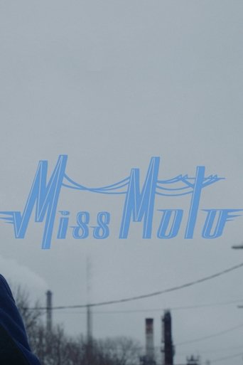 Miss Moto Poster of Miss Moto