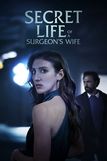 Secret Life of a Surgeon's Wife Poster of Secret Life of a Surgeon's Wife