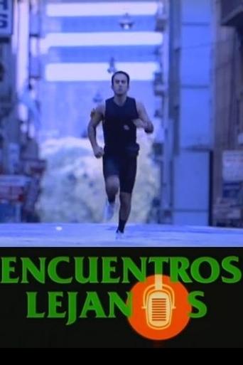 Historias Breves 0: Distant encounters Poster of Historias Breves 0: Distant encounters