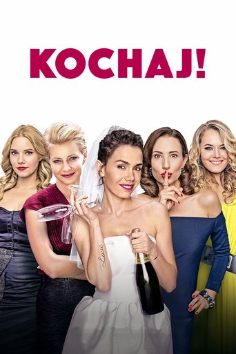 Got to Love Poster of Got to Love