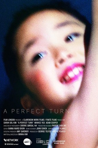 A Perfect Turn Poster of A Perfect Turn