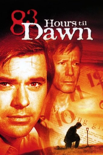 83 Hours 'Til Dawn Poster of 83 Hours 'Til Dawn