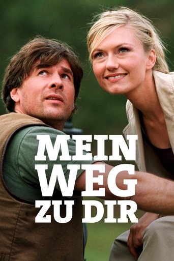 Mein Weg zu Dir Poster of Mein Weg zu Dir
