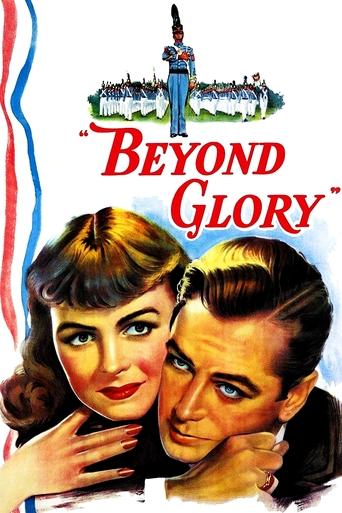 Beyond Glory Poster of Beyond Glory
