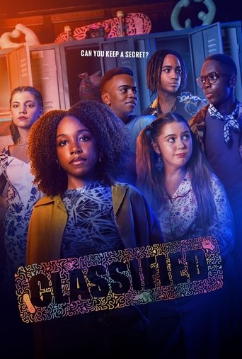 Classified Poster of Classified