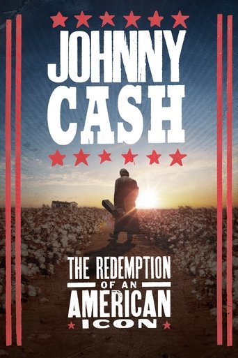 Johnny Cash: The Redemption of an American Icon Poster of Johnny Cash: The Redemption of an American Icon