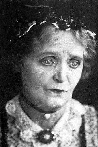 Fanny Midgley Portrait of Fanny Midgley