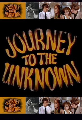 Journey to the Unknown Poster of Journey to the Unknown