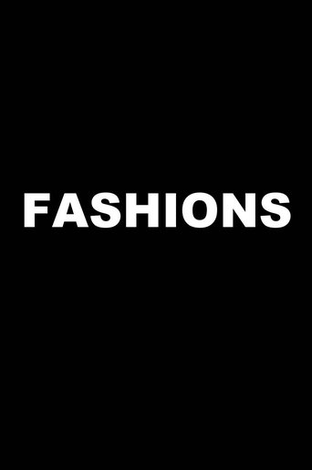 Fashions Poster of Fashions