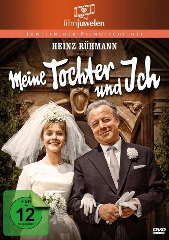 Meine Tochter und ich Poster of Meine Tochter und ich