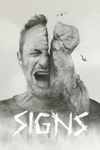 Signs Poster of Signs