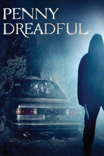 Penny Dreadful Poster of Penny Dreadful
