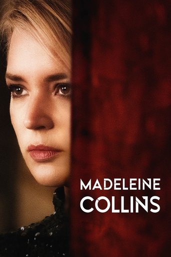 Madeleine Collins Poster of Madeleine Collins