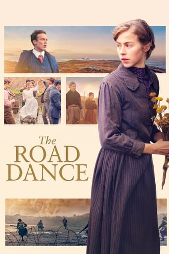 The Road Dance Poster of The Road Dance