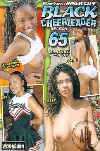 Black Cheerleader Search 65 Poster of Black Cheerleader Search 65
