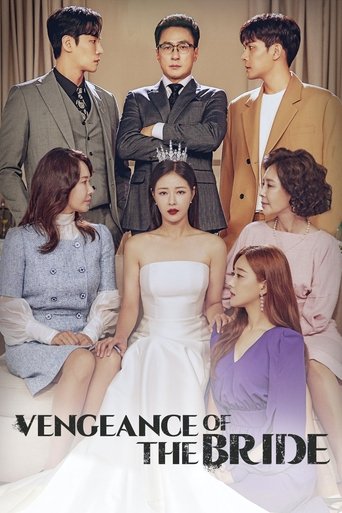 Vengeance of the Bride Poster of Vengeance of the Bride