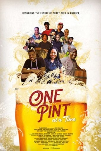 One Pint at a Time Poster of One Pint at a Time