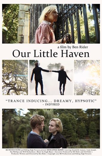 Our Little Haven Poster of Our Little Haven