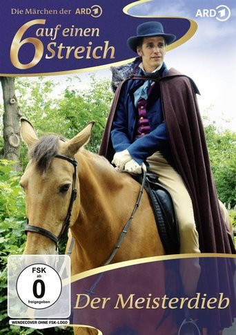 Der Meisterdieb Poster of Der Meisterdieb
