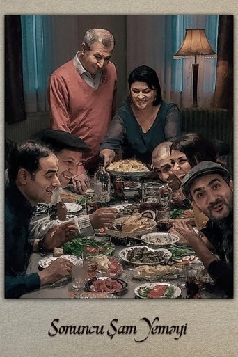 The Last Supper Poster of The Last Supper