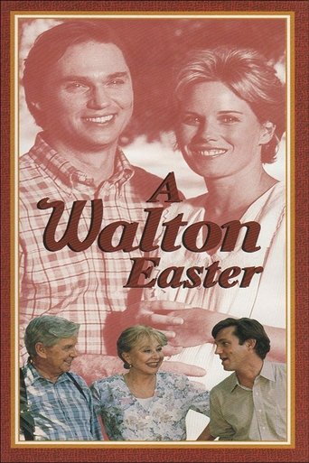 A Walton Easter Poster of A Walton Easter