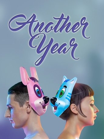 Another Year Poster of Another Year