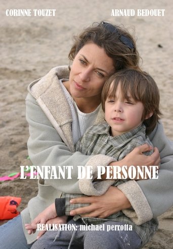L'Enfant de personne Poster of L'Enfant de personne