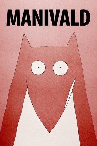 Manivald Poster of Manivald
