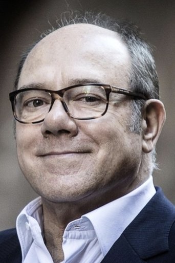 Carlo Verdone Portrait of Carlo Verdone