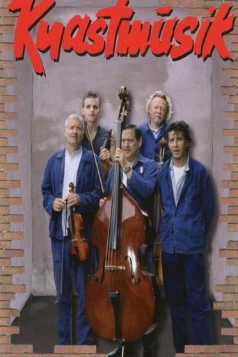Knastmusik Poster of Knastmusik