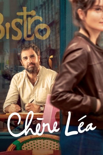 The Love Letter Poster of The Love Letter