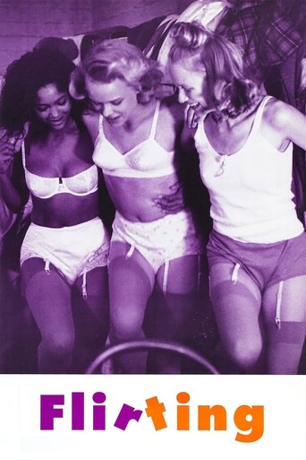 Flirting Poster of Flirting