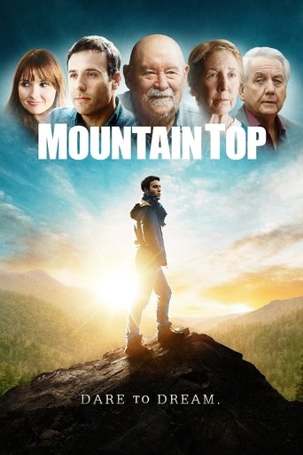 Mountain Top Poster of Mountain Top