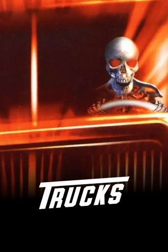 Trucks Poster of Trucks