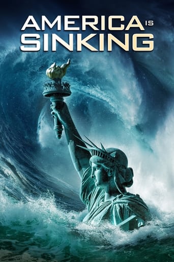 America Is Sinking Poster of America Is Sinking