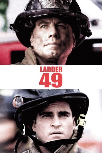 Ladder 49 Poster of Ladder 49