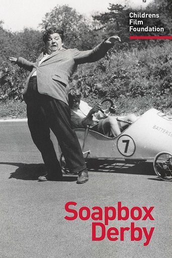 Soapbox Derby Poster of Soapbox Derby
