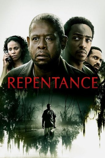 Repentance Poster of Repentance