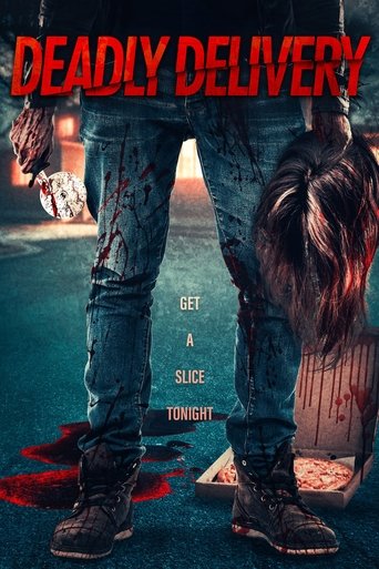 Terror Take Away Poster of Terror Take Away