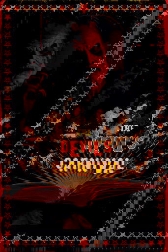 The Devil's Carnival Poster of The Devil's Carnival