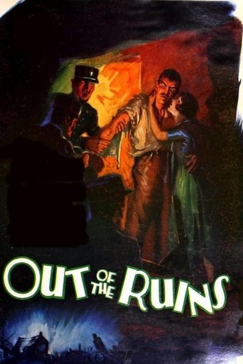 Out of the Ruins Poster of Out of the Ruins
