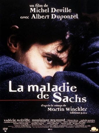 Sachs' Disease Poster of Sachs' Disease