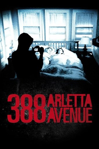 388 Arletta Avenue Poster of 388 Arletta Avenue