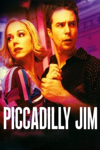 Piccadilly Jim Poster of Piccadilly Jim