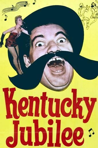 Kentucky Jubilee Poster of Kentucky Jubilee