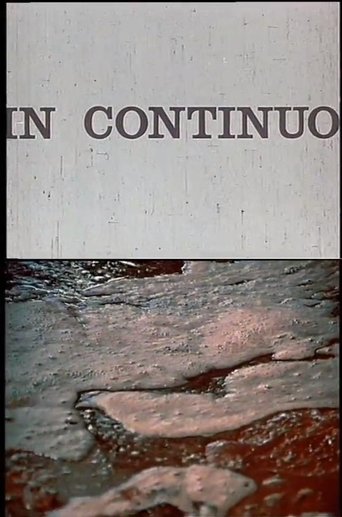 In continuo Poster of In continuo